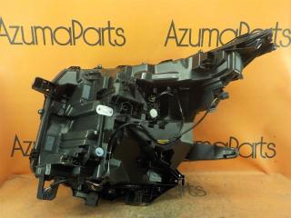 Фара правая TOYOTA VOXY MZRA90W V1-3 4 ракурс Фара правая TOYOTA VOXY MZRA90W V1-3 4 ракурс
