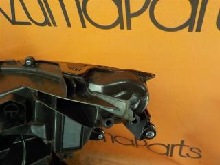 Фара правая TOYOTA VOXY MZRA90W V1-3 5 ракурс Фара правая TOYOTA VOXY MZRA90W V1-3 5 ракурс