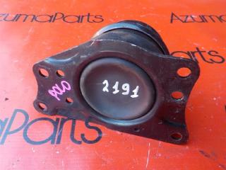 Подушка двигателя правая передняя VOLKSWAGEN POLO 9N BUD 2191 3 ракурс
