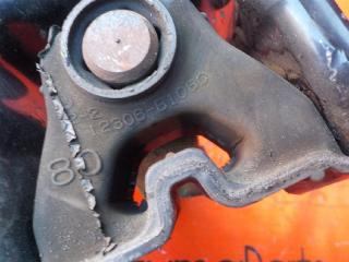 Подушка двигателя левая передняя TOYOTA PASSO KGC30 1KRFE 2223 3 ракурс