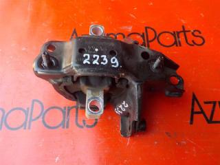 Подушка двигателя левая передняя VOLKSWAGEN POLO 9N BUD 2239 2 ракурс