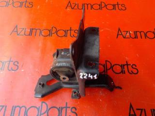 Подушка двигателя левая передняя TOYOTA RACTIS NCP105 1NZFE 2241 1 ракурс