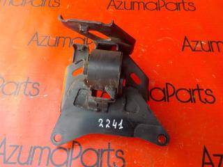 Подушка двигателя левая передняя TOYOTA RACTIS NCP105 1NZFE 2241 3 ракурс