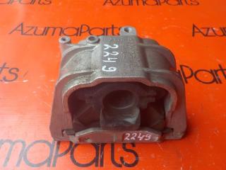 Подушка двигателя левая передняя VOLKSWAGEN GOLF 5K1 CAVD 2249 1 ракурс