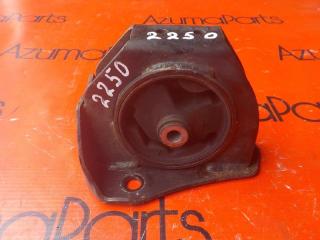 Подушка двигателя задняя SUZUKI WAGON R MH23S K6A 2250 2 ракурс