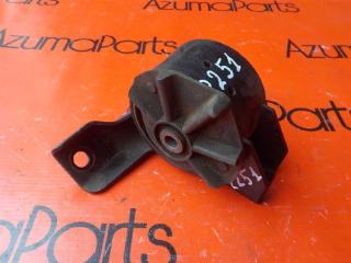 Подушка двигателя левая передняя SUZUKI WAGON R MH23S K6A 2251 1 ракурс