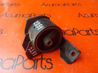 Подушка двигателя левая передняя SUZUKI WAGON R MH23S K6A 2251 2 ракурс