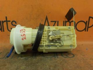 Топливный насос VOLKSWAGEN POLO 9N BUD 2553 2 ракурс