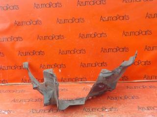 Подкрылок правый передний HONDA LIFE JC1 967 2 ракурс