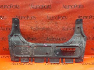 Защита двигателя VOLKSWAGEN POLO 9N 430 1 ракурс