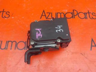 Блок abs HONDA LIFE JC1 34 1 ракурс