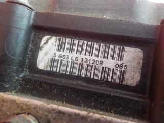 Блок abs HONDA LIFE JC1 34 2 ракурс