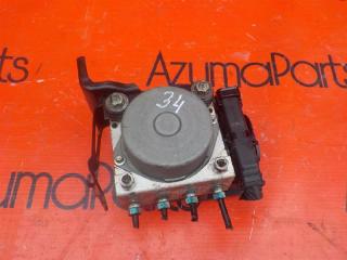 Блок abs HONDA LIFE JC1 34 3 ракурс