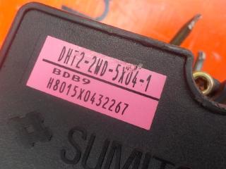 Блок abs DAIHATSU TANTO L350S 44 1 ракурс