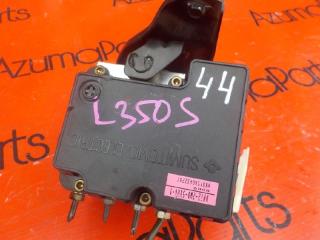 Блок abs DAIHATSU TANTO L350S 44 2 ракурс