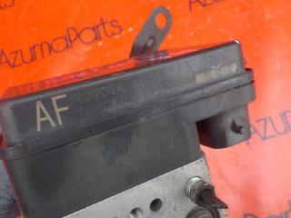 Блок abs TOYOTA RACTIS NCP105 46 1 ракурс