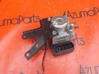 Блок abs TOYOTA RACTIS NCP105 46 2 ракурс