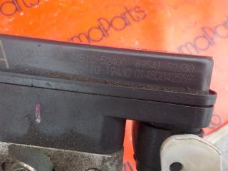 Блок abs TOYOTA SIENTA NCP81G 47 3 ракурс