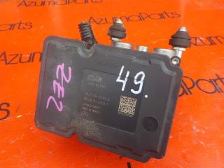 Блок abs HONDA INSIGHT ZE2 49 3 ракурс