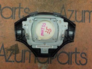 Airbag на руль SUZUKI WAGON R MH23S 35 2 ракурс