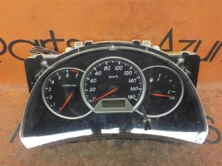 Спидометр TOYOTA WISH ZNE10G 1ZZFE 102 2 ракурс