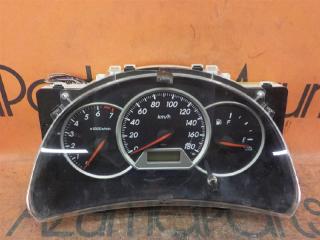 Спидометр TOYOTA WISH ZNE10G 1ZZFE 105 2 ракурс