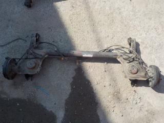 Балка задняя DAIHATSU TANTO L350S 795 1 ракурс