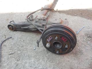Балка задняя DAIHATSU TANTO L350S 795 3 ракурс