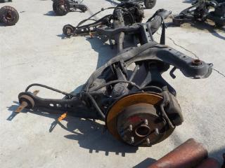 Балка задняя HONDA ELYSION RR3 824 1 ракурс Балка задняя HONDA ELYSION RR3 824 1 ракурс