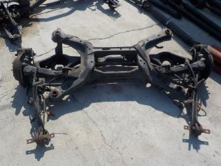 Балка задняя HONDA ELYSION RR3 824 2 ракурс Балка задняя HONDA ELYSION RR3 824 2 ракурс