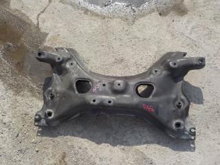 Балка под двс передняя HONDA LIFE JC1 839 1 ракурс Балка под двс передняя HONDA LIFE JC1 839 1 ракурс