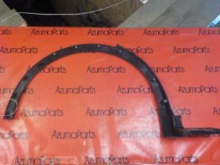 Дефендер левый задний TOYOTA CROWN AZSH35 75606-30210 2 ракурс