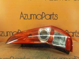 Стоп-сигнал правый SUZUKI SPLASH EXB32S TA0528 1 ракурс
