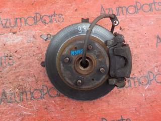 Ступица правая передняя DAIHATSU BOON M301S 9364 1 ракурс