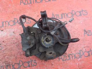 Ступица правая передняя DAIHATSU BOON M301S 9364 2 ракурс