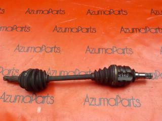 Привод левый передний TOYOTA PRIUS NHW10 4340 1 ракурс