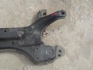 Балка под двс передняя TOYOTA PRIUS NHW10 856 3 ракурс