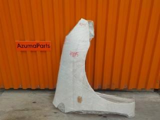 Крыло правое переднее TOYOTA PRIUS NHW10 4845 1 ракурс