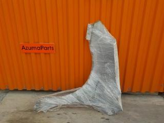 Крыло правое переднее TOYOTA PRIUS NHW10 4845 3 ракурс
