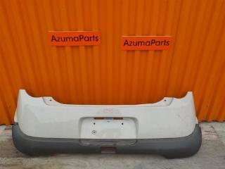 Бампер задний SUZUKI ALTO Lapin HE33S 2975 1 ракурс