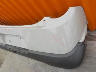 Бампер задний SUZUKI ALTO Lapin HE33S 2975 2 ракурс