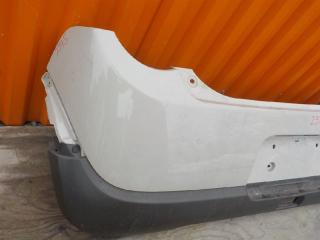 Бампер задний SUZUKI ALTO Lapin HE33S 2975 3 ракурс