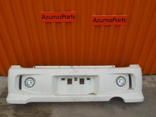 Бампер задний DAIHATSU MOVE L902S 2976 1 ракурс Бампер задний DAIHATSU MOVE L902S 2976 1 ракурс