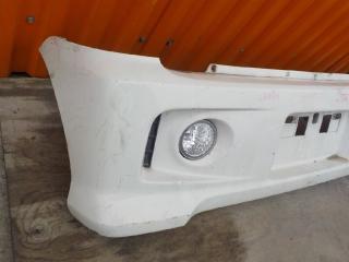 Бампер задний DAIHATSU MOVE L902S 2976 2 ракурс Бампер задний DAIHATSU MOVE L902S 2976 2 ракурс
