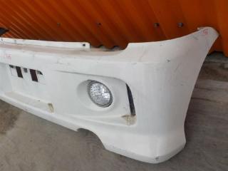 Бампер задний DAIHATSU MOVE L902S 2976 3 ракурс Бампер задний DAIHATSU MOVE L902S 2976 3 ракурс