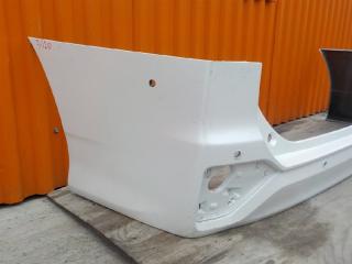 Бампер задний TOYOTA VOXY ZWR90W 52159-V1050 2 ракурс