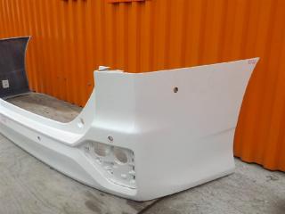 Бампер задний TOYOTA VOXY ZWR90W 52159-V1050 3 ракурс