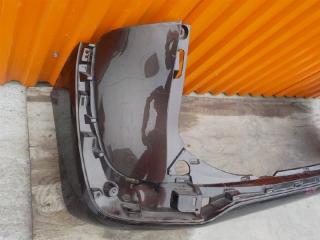 Бампер задний TOYOTA SIENTA NSP170G 3025 1 ракурс