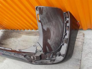 Бампер задний TOYOTA SIENTA NSP170G 3025 4 ракурс