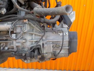 МКПП MAZDA AXELA BK5P ZYVE 1 ракурс